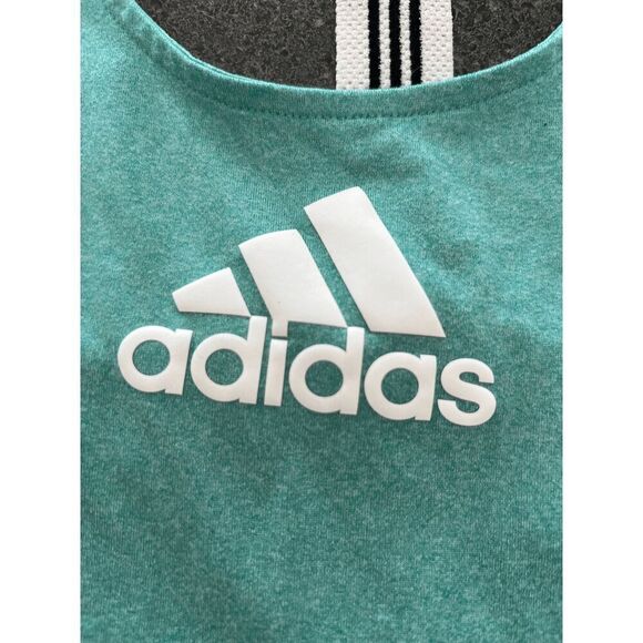ADIDAS tank top size Medium - Picture 3 of 7